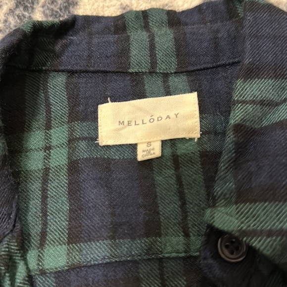 Flannel - Picture 3 of 3